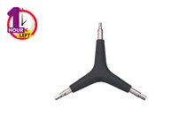 Load image into Gallery viewer, Icetoolz 4mm 5mm 6mm Y-Wrench