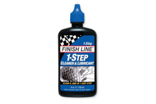 Load image into Gallery viewer, Finish Line 1-Step Cleaner & Lubricant