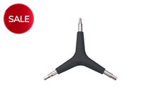 Load image into Gallery viewer, Icetoolz 4mm 5mm 6mm Y-Wrench