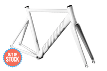 Load image into Gallery viewer, Keirin Pro Track Frameset