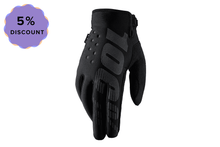 Load image into Gallery viewer, Brisker Cold Weather Riding Gloves