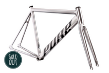 Load image into Gallery viewer, Keirin Track Frameset