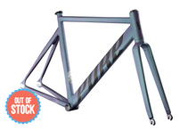 Load image into Gallery viewer, Keirin Pro Track Frameset