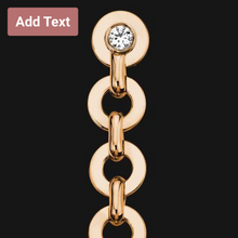 Load image into Gallery viewer, 14k Dangling Pendant Earrings