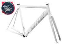 Load image into Gallery viewer, Keirin Track Frameset