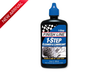 Load image into Gallery viewer, Finish Line 1-Step Cleaner & Lubricant