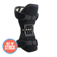 Load image into Gallery viewer, Joint Support Knee Pads Breathable Non-slip Lift Knee Pads Powerful Rebound Spring Force Knee Booster