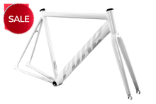 Load image into Gallery viewer, Keirin Track Frameset