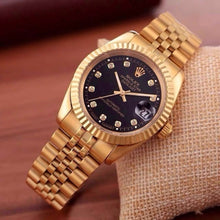 Load image into Gallery viewer, Top Luxury Brand WINNER Black Watch Men women Casual Male Watches Business Sports Military Stainless Steel Watch