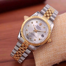 Load image into Gallery viewer, Top Luxury Brand WINNER Black Watch Men women Casual Male Watches Business Sports Military Stainless Steel Watch