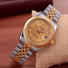 Load image into Gallery viewer, Top Luxury Brand WINNER Black Watch Men women Casual Male Watches Business Sports Military Stainless Steel Watch