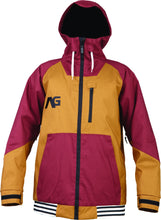 Load image into Gallery viewer, Greed Jacket
