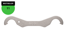 Load image into Gallery viewer, Fixed Gear Lock Ring Tool
