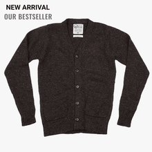 Load image into Gallery viewer, Gertrude Cardigan

