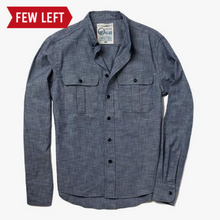 Load image into Gallery viewer, Ayres Chambray

