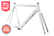 Load image into Gallery viewer, Keirin Track Frameset
