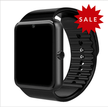 Load image into Gallery viewer, FXM Bluetooth Smart Watch Men for Iphone Phone for Huawei Samsung Android Support 2G SIM TF Card Camera Digital watch Men

