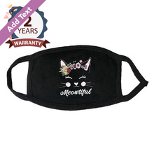 Load image into Gallery viewer, Cat Mask
