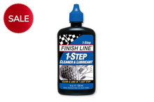 Load image into Gallery viewer, Finish Line 1-Step Cleaner &amp; Lubricant

