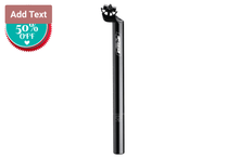 Load image into Gallery viewer, FSA 27.2 Seatpost SL-280
