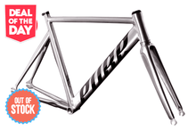 Load image into Gallery viewer, Keirin Pro Track Frameset
