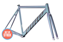 Load image into Gallery viewer, Keirin Track Frameset
