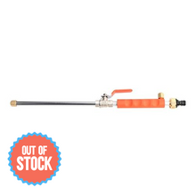 Load image into Gallery viewer, Car High Pressure Water Gun 46cm Jet Garden Washer Hose Wand Nozzle Sprayer Watering Spray Sprinkler Cleaning Tool
