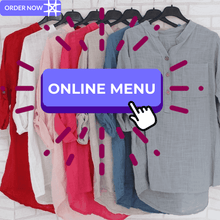 Load image into Gallery viewer, Womens Cotton Linen Stand Collar Shirt Tops Plus Size 5XL White Solid Pocket Womens Shirts 2020 Summer Spring Loose Top Female
