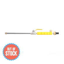 Load image into Gallery viewer, Car High Pressure Water Gun 46cm Jet Garden Washer Hose Wand Nozzle Sprayer Watering Spray Sprinkler Cleaning Tool
