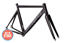 Load image into Gallery viewer, Keirin Pro Track Frameset
