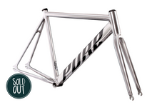 Load image into Gallery viewer, Keirin Track Frameset

