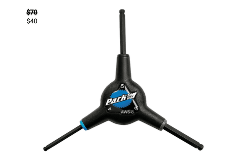 Park Tool Wrench