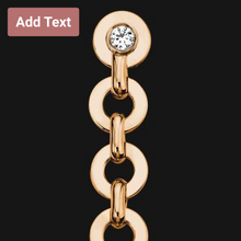 Load image into Gallery viewer, 14k Dangling Pendant Earrings
