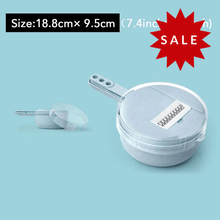 Load image into Gallery viewer, 9 in 1 Mandoline Slicer Vegetable Slicer Potato Peeler Carrot Onion Grater with Strainer Kitchen Accessories Vegetable Cutter
