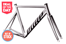 Load image into Gallery viewer, Keirin Pro Track Frameset
