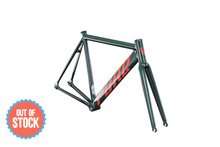 Load image into Gallery viewer, Keirin Track Frameset
