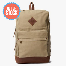 Load image into Gallery viewer, Hudderton Backpack

