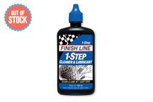 Load image into Gallery viewer, Finish Line 1-Step Cleaner &amp; Lubricant
