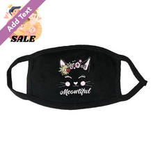 Load image into Gallery viewer, Cat Mask
