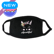 Load image into Gallery viewer, Cat Mask
