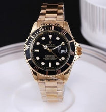 Load image into Gallery viewer, Top Luxury Brand WINNER Black Watch Men women Casual Male Watches Business Sports Military Stainless Steel Watch
